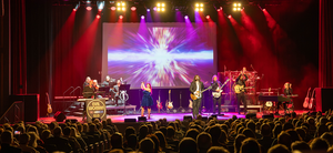 The Electric Light Orchestra Experience