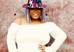 Live Entertainment at The Queen Baton Rouge, Performance by Marcella Ratcliff