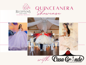 Quinceañera Showcase
