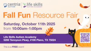 Fall Fun Family Resource Fair