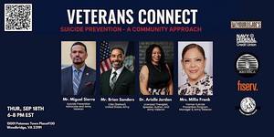 Veterans Connect Networking