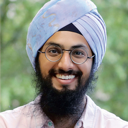 Shamanism: The Timeless Religion