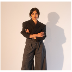 GAURI B