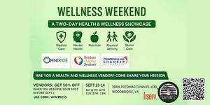 Wellness Weekend