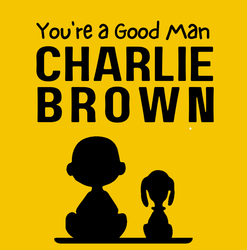 You’re a Good Man, Charlie Brown