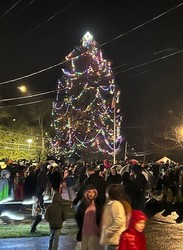 Bethlehem Christmas Town Festival