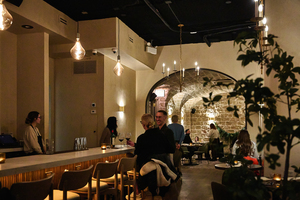 Half-Off Wine Wednesdays