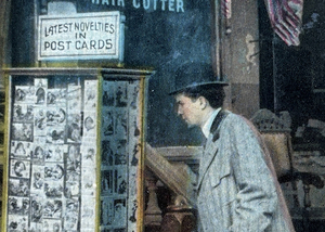 Akron Postcard Club: The Psychology of Collecting