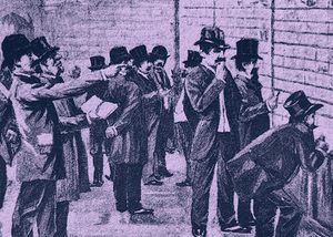 Akron Postcard Club: Creating a Postcard Exhibit