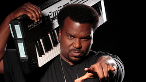 Craig Robinson
