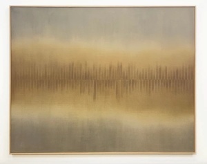 Opening with the Artist: At The Still Point, Isadora Gullov-Singh