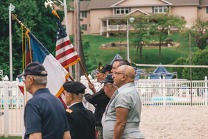 2020 Reward a Veteran Award