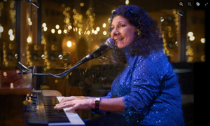 Andrea's Piano: Classic Supper-Club Music