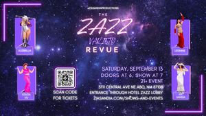The Zazz Variety Revue