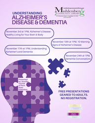 Understanding Alzheimer's & Dementia