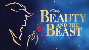 Beauty And The Beast at San Diego Civic Theatre
