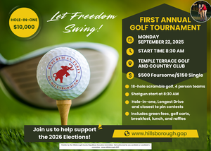 Liberty Links Golf Invitational