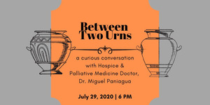 Between Two Urns
