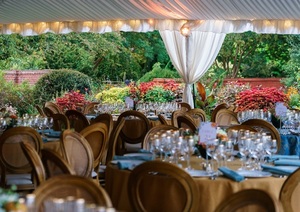 American Horticultural Society 2025 Gala