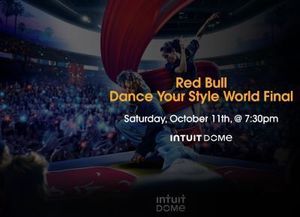 Red Bull Tickets Oct 11