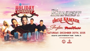 Holiday RiverFest 2025