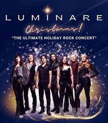 Luminare Christmas!