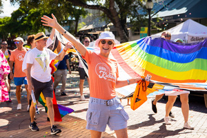Gulfcoast Pride Festival