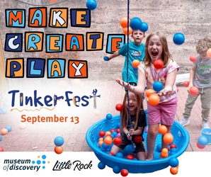 Tinkerfest