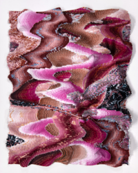 Confluence: A Solo Exhibition by Kenny Nguyen