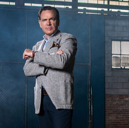 Kurt Elling’s Wildflowers featuring Joey Calderazzo- Jazz Fest White Plains