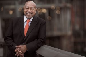 Kenny Barron Trio- Jazz Fest White Plains