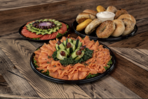 Chompie’s Announces Yom Kippur “Break the Fast” To-Go Packages Pickup OCT. 1 and 2