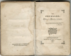 Resistance: Three Centuries of Les Cenelles