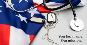 Veteran Town Hall and Resource Fair