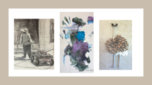 Exhibition: “3 Women...3 Points-of-View”