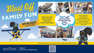 Aeronautics & Engineering Expo