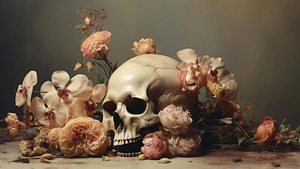 All Things Dead DeTOUR