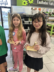 Weekly STEM Classes for Kids