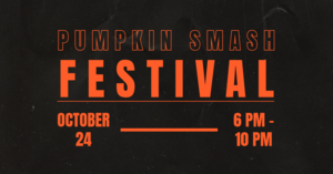 Pumpkin SmashFest – Cincinnati’s Ultimate Pumpkin-Smashing Halloween Event