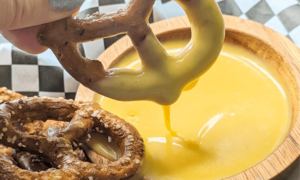 Veganer Oktoberfest Cooking Class