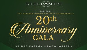 Veteran Owned Business Roundtable Announces 20th Anniversary Gala