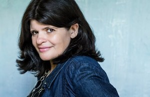 Visiting Author: Laurie Gwen Shapiro, "The Aviator and the Showman"