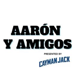 Aarón y Amigos