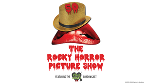 ROCKY HORROR PICTURE SHOW