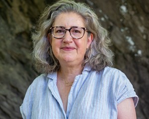Visiting Poet Marcella Durand, "A Winter Triangle"