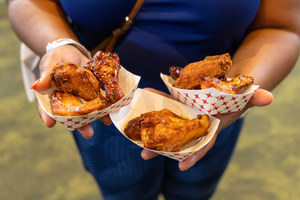 UCP Heartland's 15th Annual Wing Ding presented by TUMS