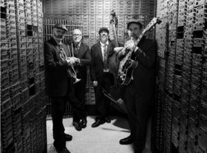 Music from Arch Stanton Quartet