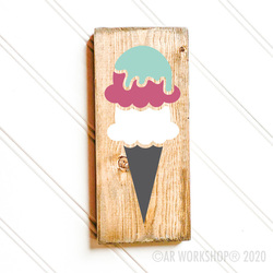 End of Summer Sale (and Ice Cream truck!) at AR Workshop Hillsboro!