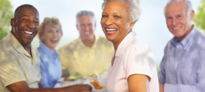 Senior Resource Fair