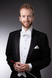 Three Bold Works, One Exceptional Afternoon, The Everett Philharmonic in Concert!